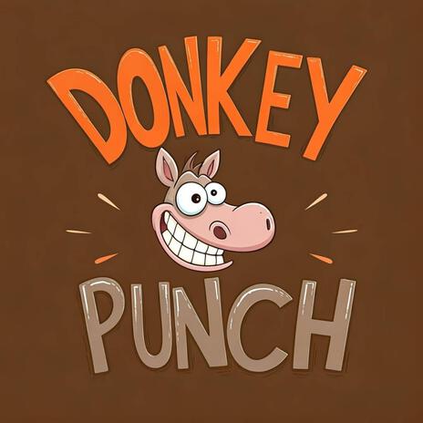 DONKEY PUNCH | Boomplay Music