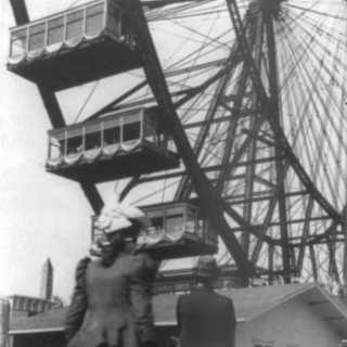 3.6: Consumed: The First Ferris Wheel and How It Ruined The Life Of George Washington Ferris