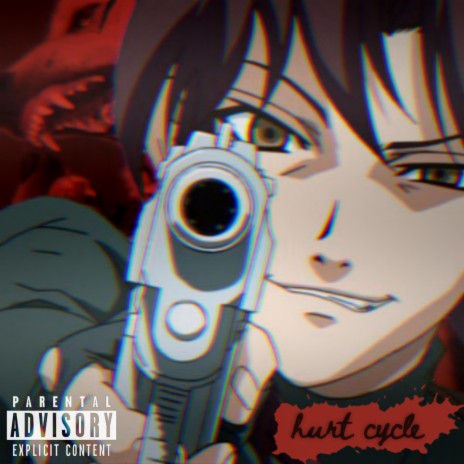 hurt cycle | Boomplay Music