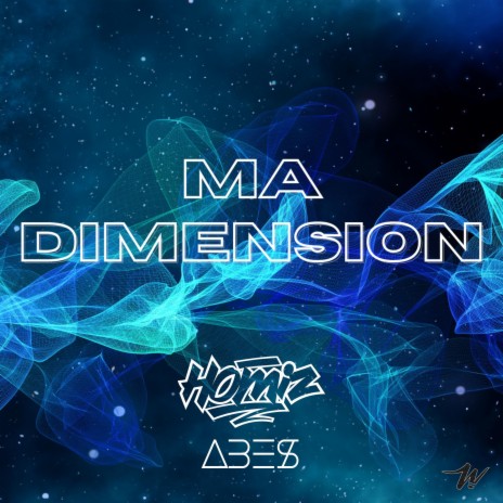 Ma Dimension ft. Ab3s | Boomplay Music
