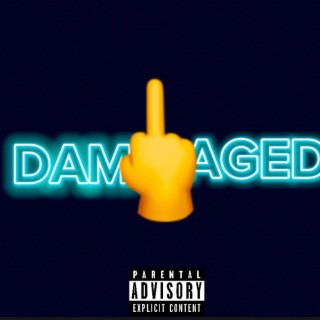 Damaged lyrics | Boomplay Music