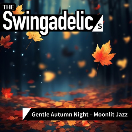 EThereal Jazz on a Moonlit Night | Boomplay Music