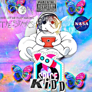 spacekidd