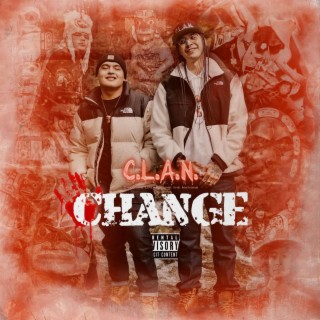 CHANGE (Radio Edit)