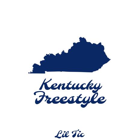 Kentucky Freestyle | Boomplay Music