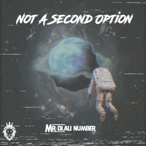 Not A Second Opinion | Boomplay Music