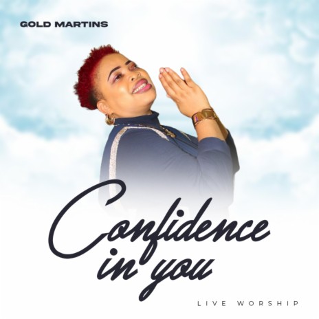 Confidence In You | Boomplay Music