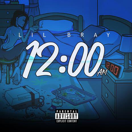 12 A.M. | Boomplay Music