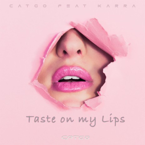 Taste on my Lips | Boomplay Music