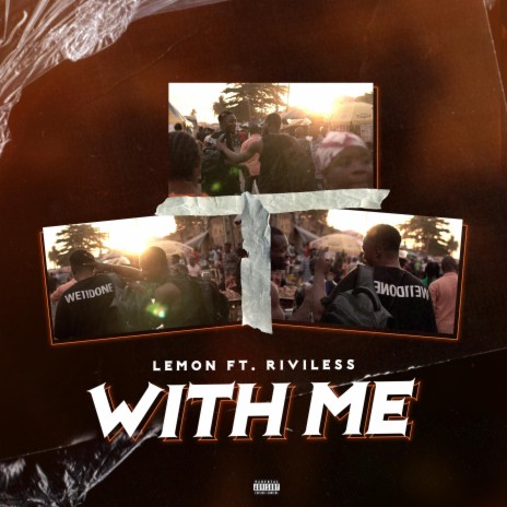 Withme ft. Riviless | Boomplay Music