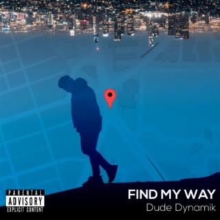 Find My Way (EP)