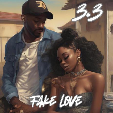 Fake Love | Boomplay Music