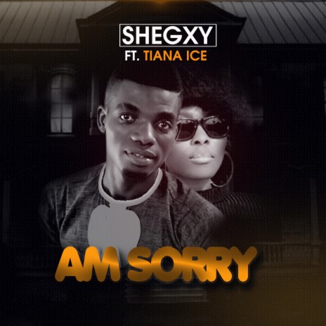Am Sorry (feat. Tiana Ice)