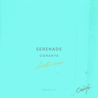 Serenade (Acoustic Version)