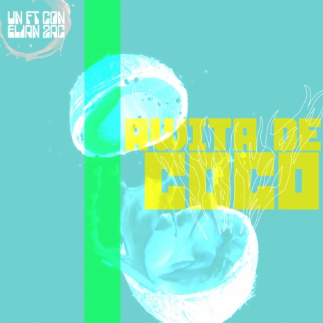 AWITA DE COCO ft. Elian Zac | Boomplay Music