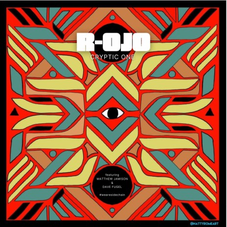 R-ojo ft. Matthew Jamison & Dave Fugel