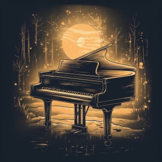 Zen Piano Dreams