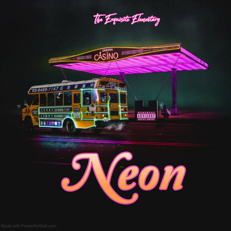 Neon | Boomplay Music