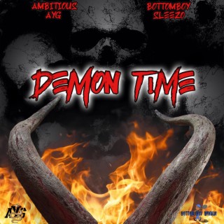 Demon Time