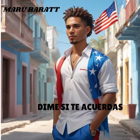 DIME SI TE ACUERDAS | Boomplay Music