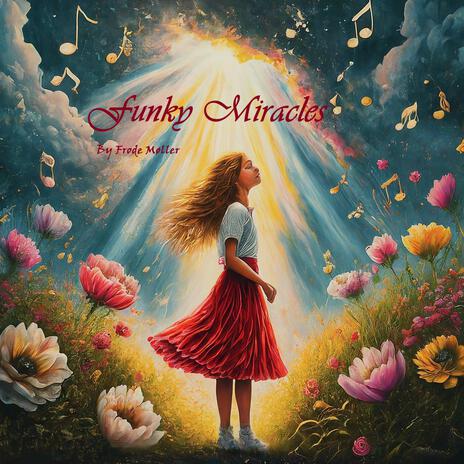 Funky Miracles | Boomplay Music