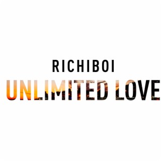 Unlimited Love