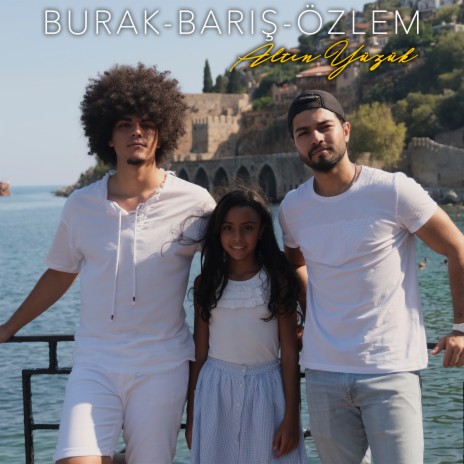 Altın Yüzük ft. Barış & Özlem | Boomplay Music