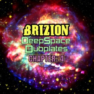 Deep Space Dubplates Chapter 4