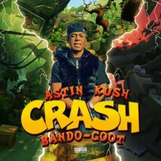 Crash Bando-Coot