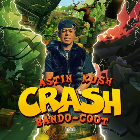 Crash Bando Coot | Boomplay Music