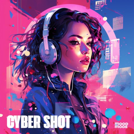 Cyber Shot (feat. Pecan Pie)