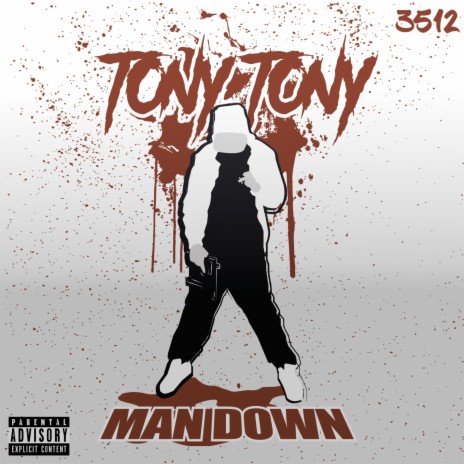 Man Down | Boomplay Music