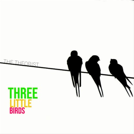 Three Little Birds (Lo-Fi) | Boomplay Music