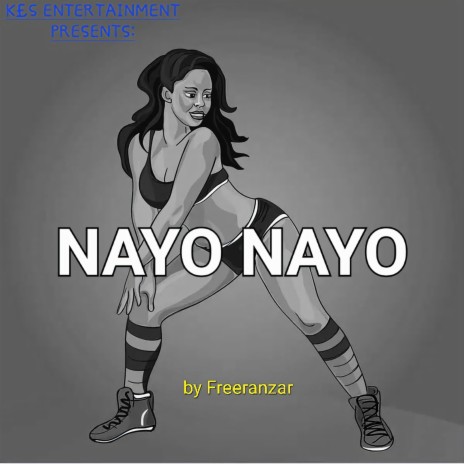 Nayo Nayo