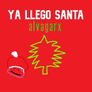 Ya llego Santa