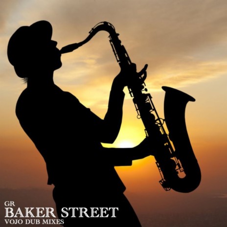 Baker Street (VoJo Dub Mix) | Boomplay Music