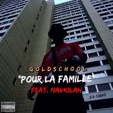 Pour la Famille ft. Navkilah | Boomplay Music