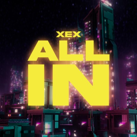 All in | Boomplay Music