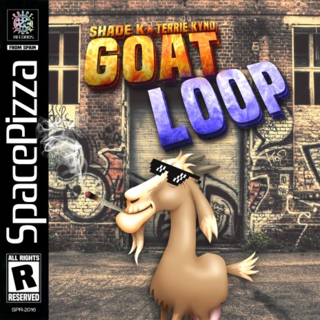 Goat Loop 2016 ft. TERRIE KYND
