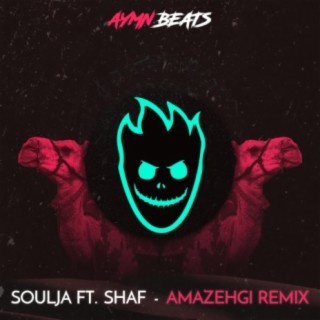 Amazighi (Aymn Remix)