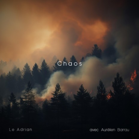Chaos ft. Aurélien Barrau | Boomplay Music