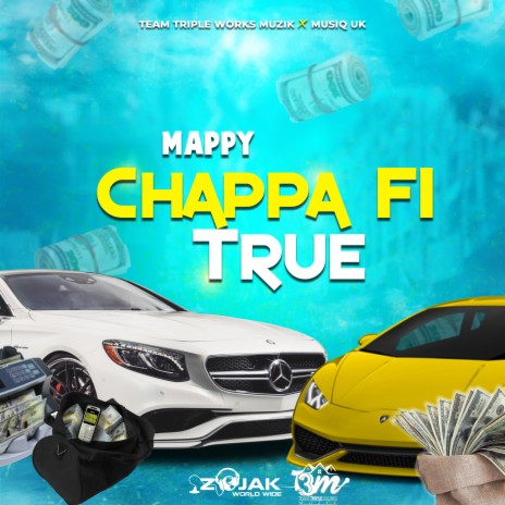 CHAPPA FI TRUE | Boomplay Music