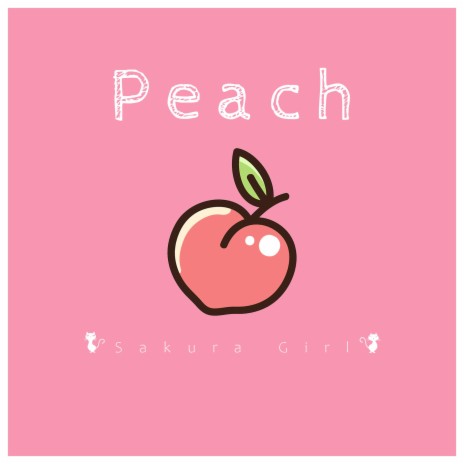 Peach | Boomplay Music