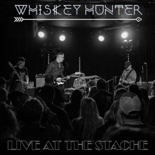 Live at The Stache (8/20/22)