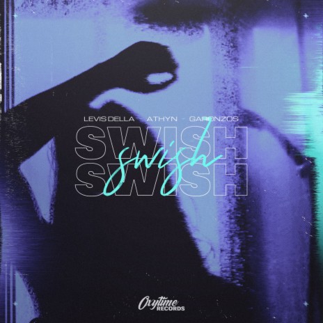 Swish Swish ft. ATHYN & Garonzos