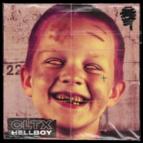 Hellboy ft. CLTX