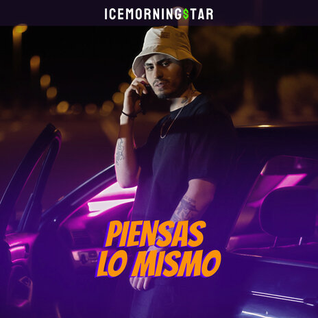 Piensas Lo Mismo | Boomplay Music