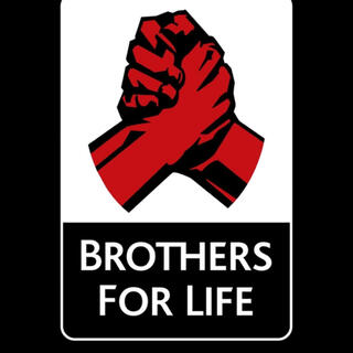 Brothers For Life lyrics | Boomplay Music