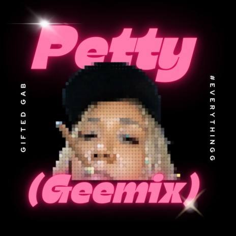 Petty (Geemix) | Boomplay Music