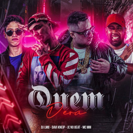 Quem Dera (feat. MC MM) | Boomplay Music